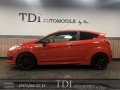 FORD FIESTA ECOBOOST RED EDITION