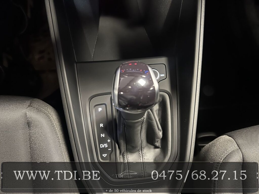 AUDI A1 1.0 DSG 2024 8620