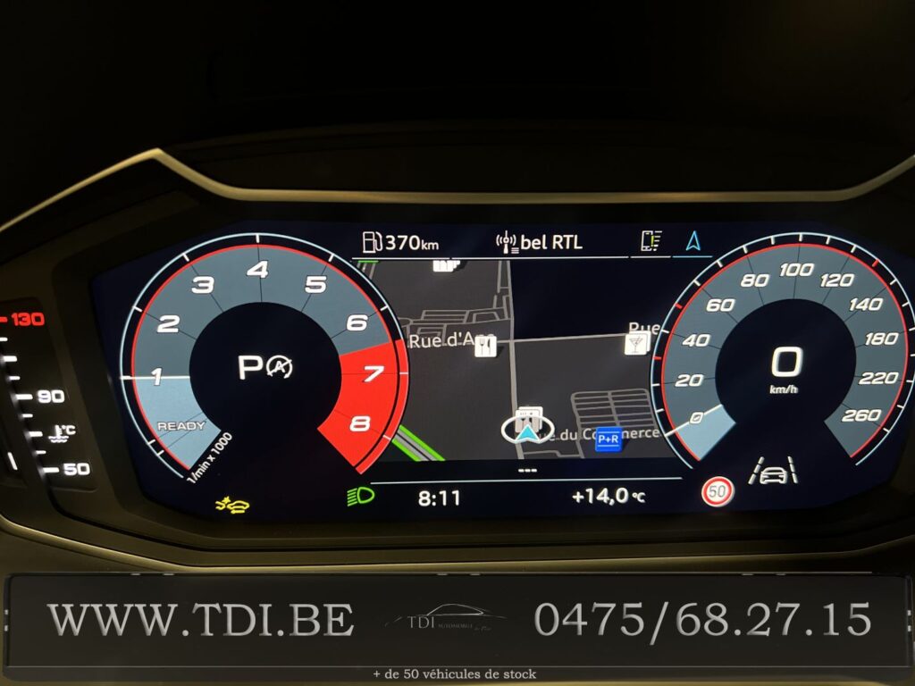 AUDI A1 1.0 DSG 2024 8620