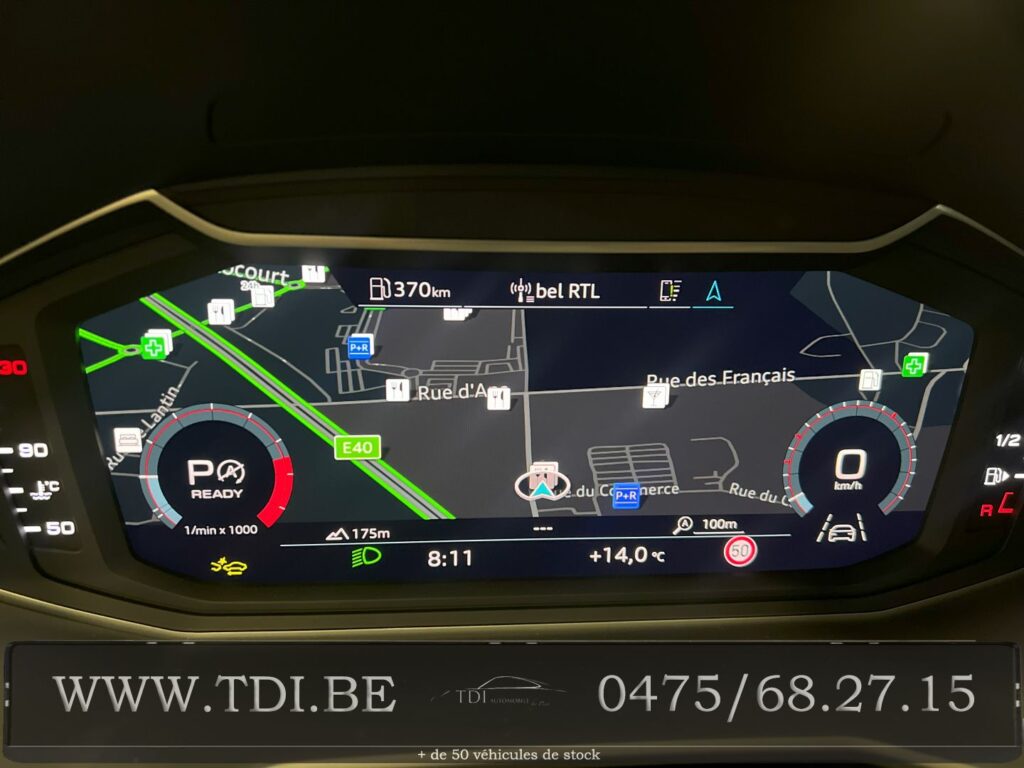 AUDI A1 1.0 DSG 2024 8620