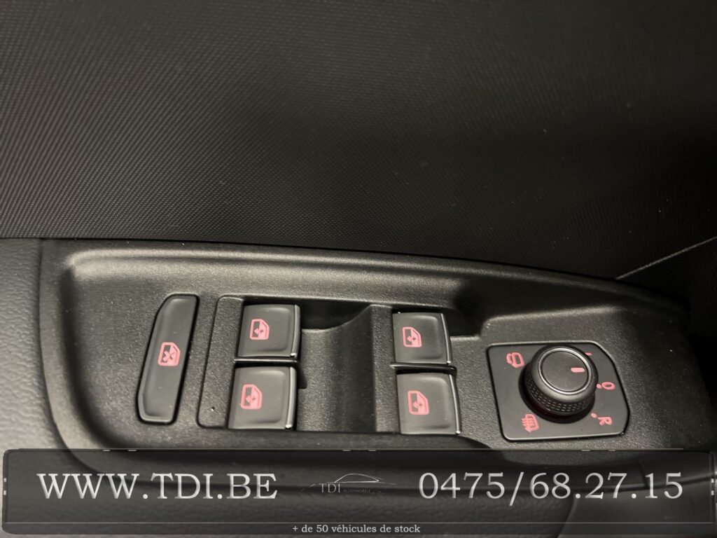 AUDI A1 1.0 DSG 2024 8620