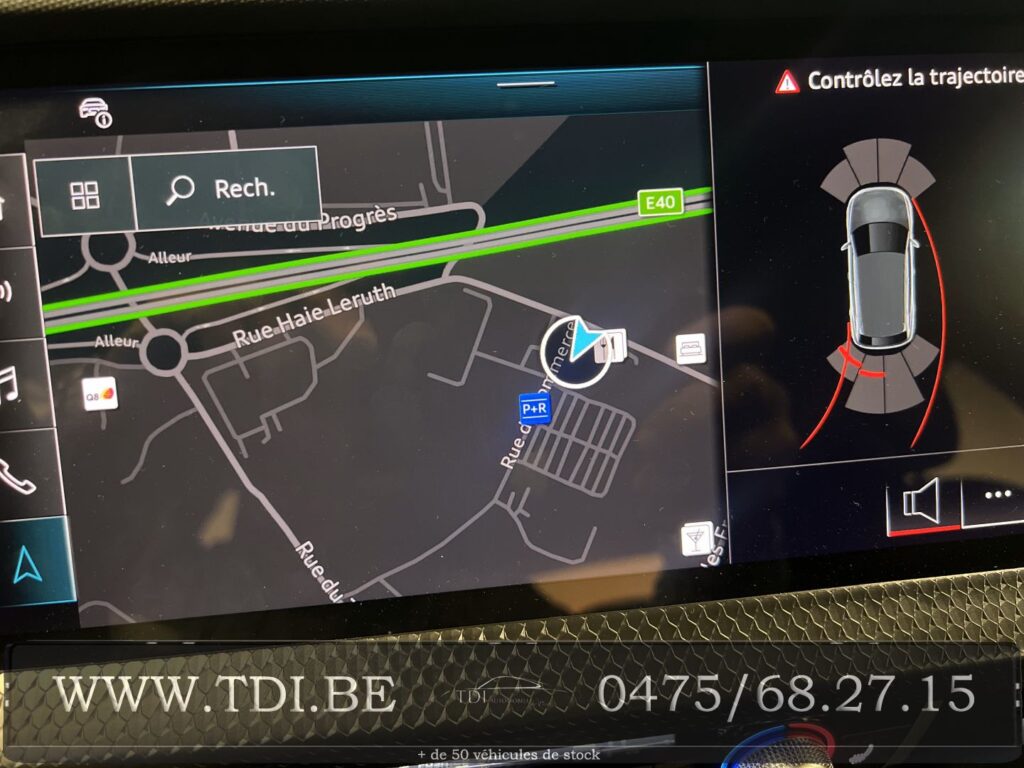 AUDI A1 1.0 DSG 2024 8620