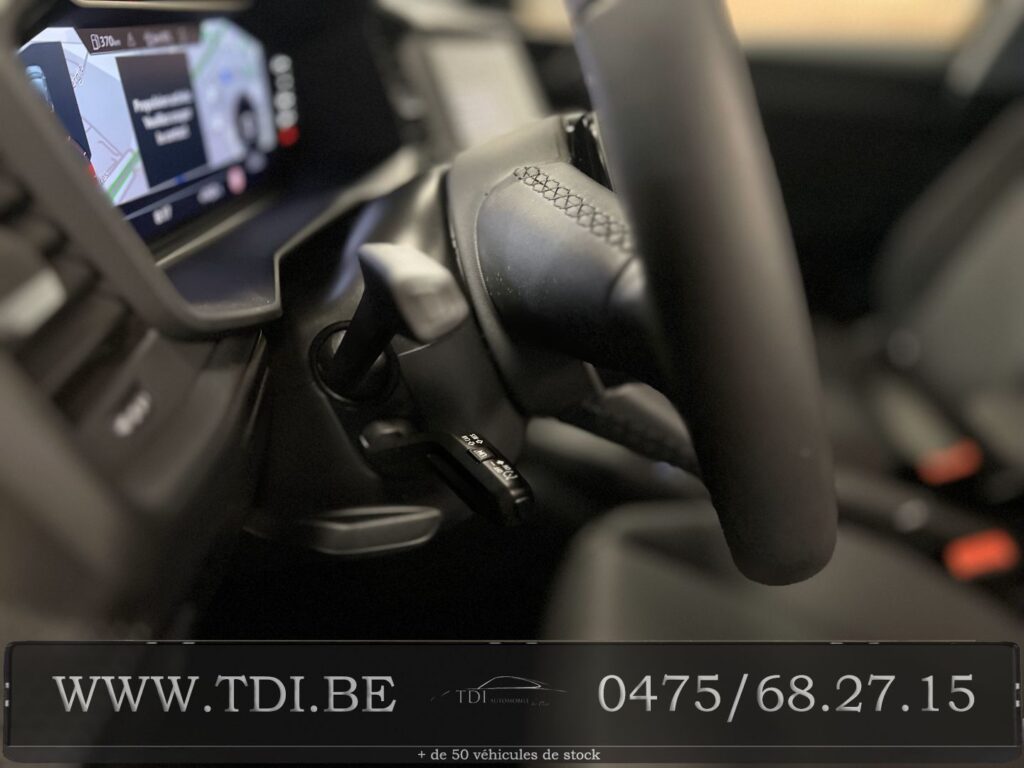 AUDI A1 1.0 DSG 2024 8620