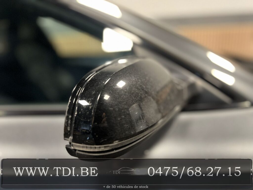 AUDI A5 2.0 TDI S-LINE SPORTBACK 2015