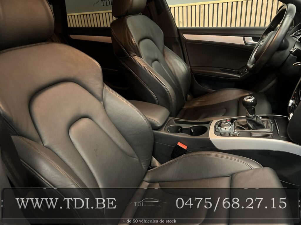 AUDI A5 2.0 TDI S-LINE SPORTBACK 2015