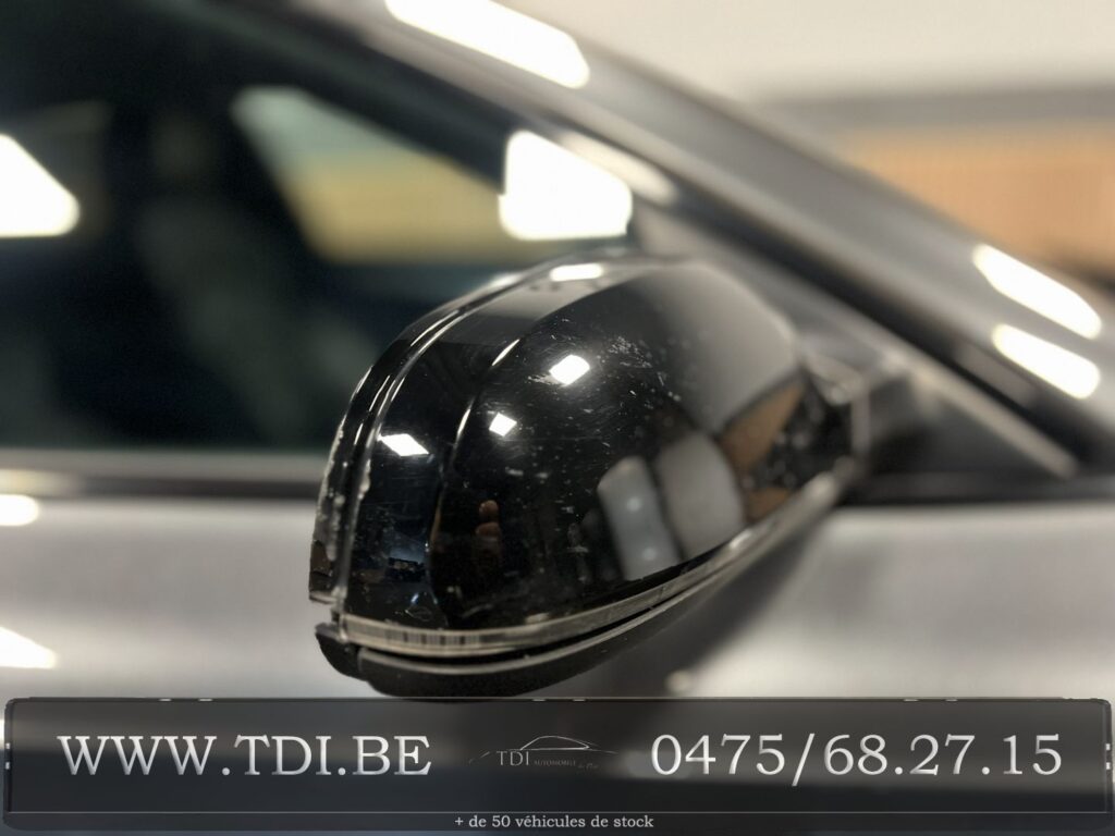 AUDI A5 2.0 TDI S-LINE SPORTBACK 2015