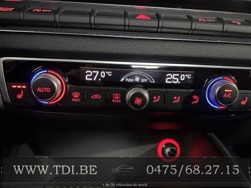 AUDI A3 1.4 S-LINE BERLINE 2015