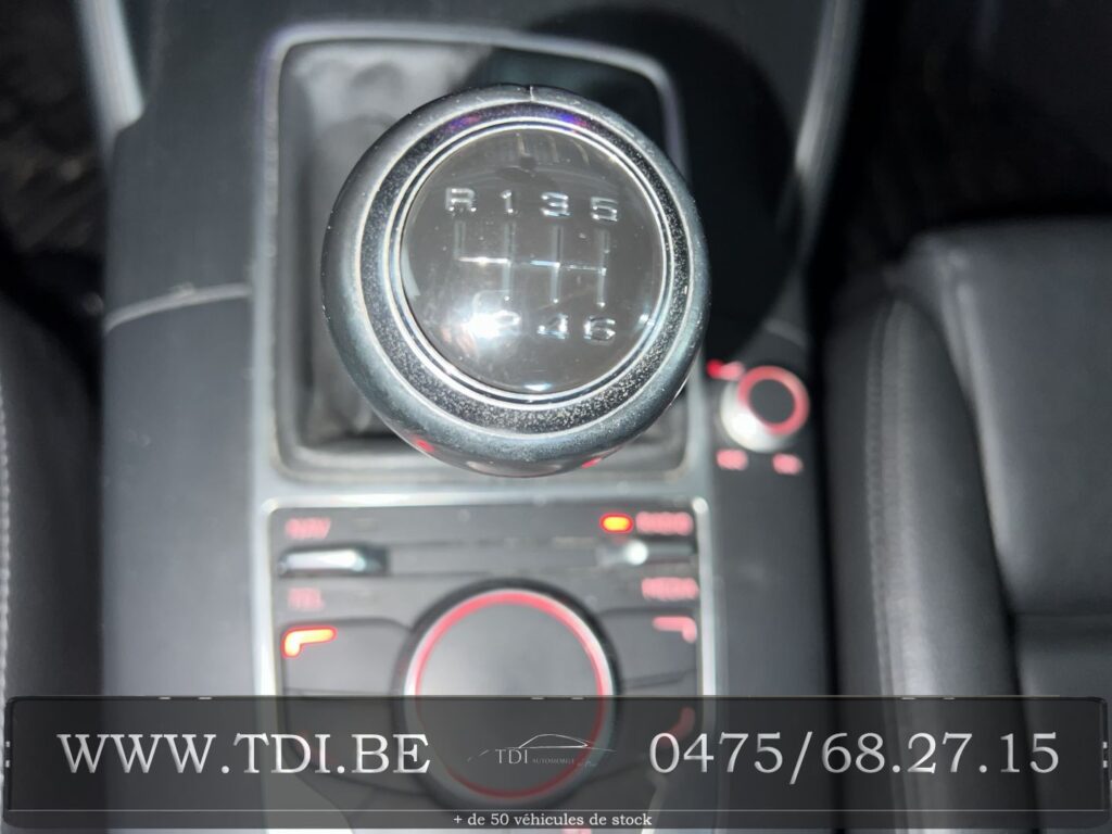 AUDI A3 1.4 S-LINE BERLINE 2015