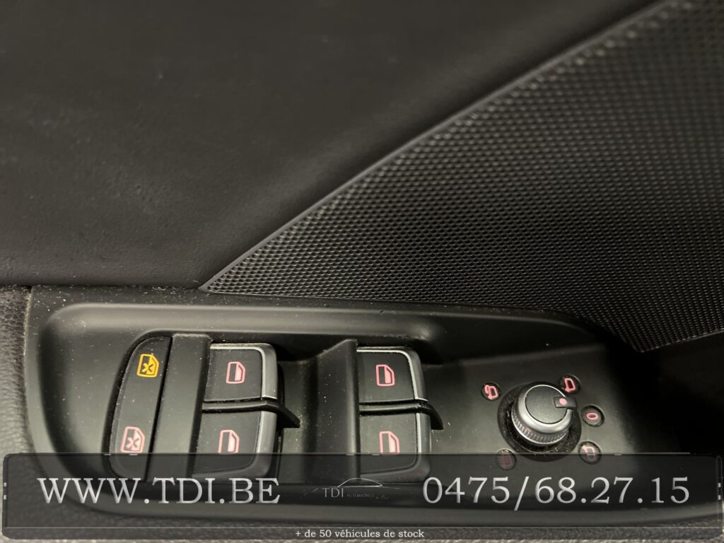 AUDI A3 1.4 S-LINE BERLINE 2015